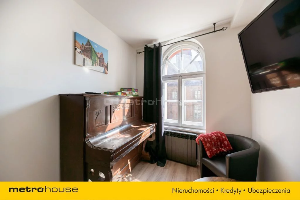 4 pokoje, apartament 82,90 m², piętro 2, oferta nr , SMDURA132, Toruń, Rynek Staromiejski