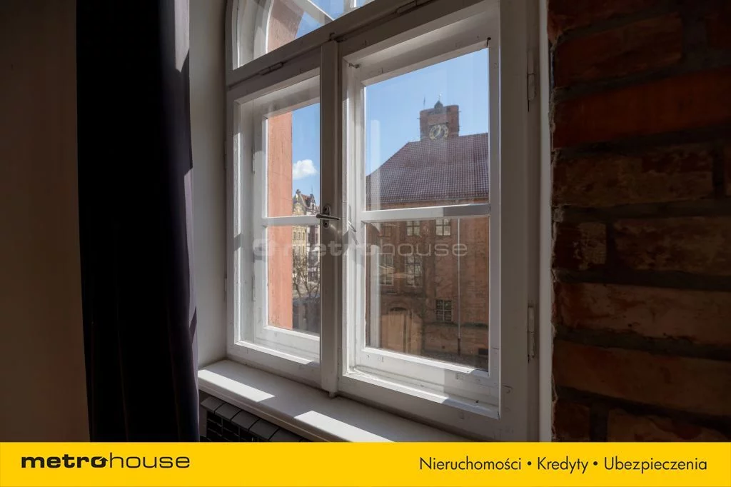 4 pokoje, apartament 82,90 m², piętro 2, oferta nr , SMDURA132, Toruń, Rynek Staromiejski