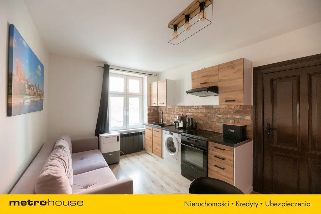 4 pokoje, apartament 82,90 m², piętro 2, oferta nr , SMDURA132, Toruń, Rynek Staromiejski