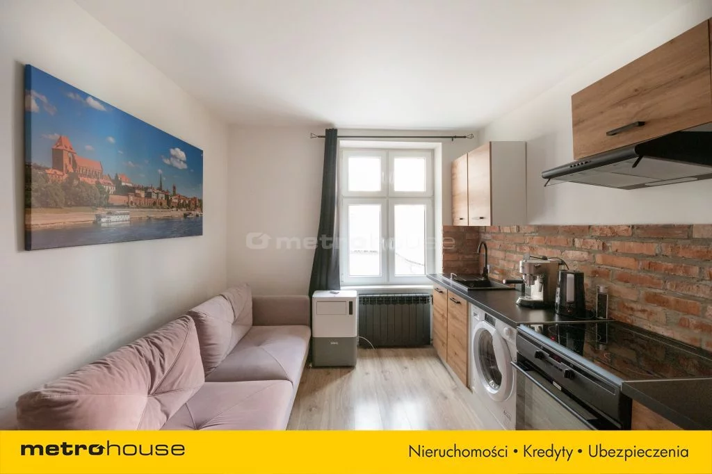 4 pokoje, apartament 82,90 m², piętro 2, oferta nr , SMDURA132, Toruń, Rynek Staromiejski