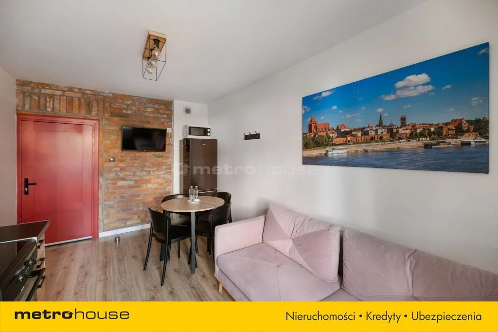 4 pokoje, apartament 82,90 m², piętro 2, oferta nr , SMDURA132, Toruń, Rynek Staromiejski