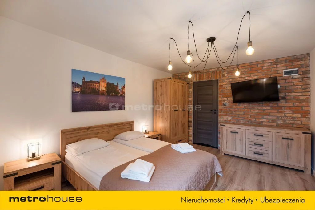 4 pokoje, apartament 82,90 m², piętro 2, oferta nr , SMDURA132, Toruń, Rynek Staromiejski