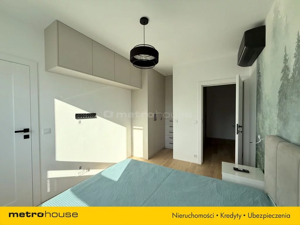 4 pokoje, mieszkanie 77,78 m², piętro 5, oferta nr , SMGUZE867, Warszawa, Ursus, Ursus, Ryżowa