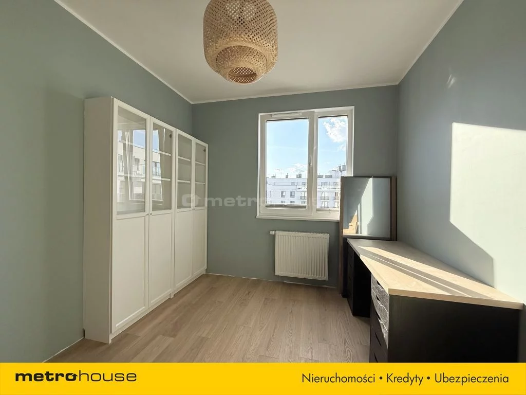 4 pokoje, mieszkanie 77,78 m², piętro 5, oferta nr , SMGUZE867, Warszawa, Ursus, Ursus, Ryżowa