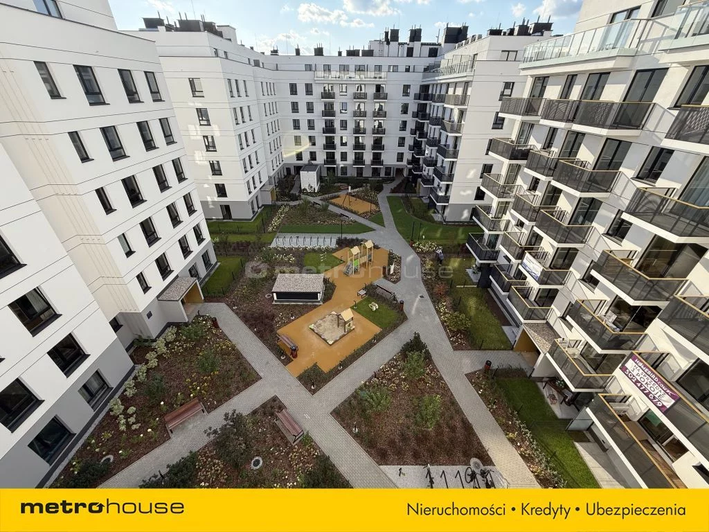 4 pokoje, mieszkanie 77,78 m², piętro 5, oferta nr , SMGUZE867, Warszawa, Ursus, Ursus, Ryżowa