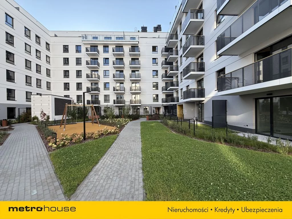 4 pokoje, mieszkanie 77,78 m², piętro 5, oferta nr , SMGUZE867, Warszawa, Ursus, Ursus, Ryżowa