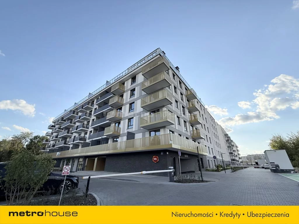 4 pokoje, mieszkanie 77,78 m², piętro 5, oferta nr , SMGUZE867, Warszawa, Ursus, Ursus, Ryżowa