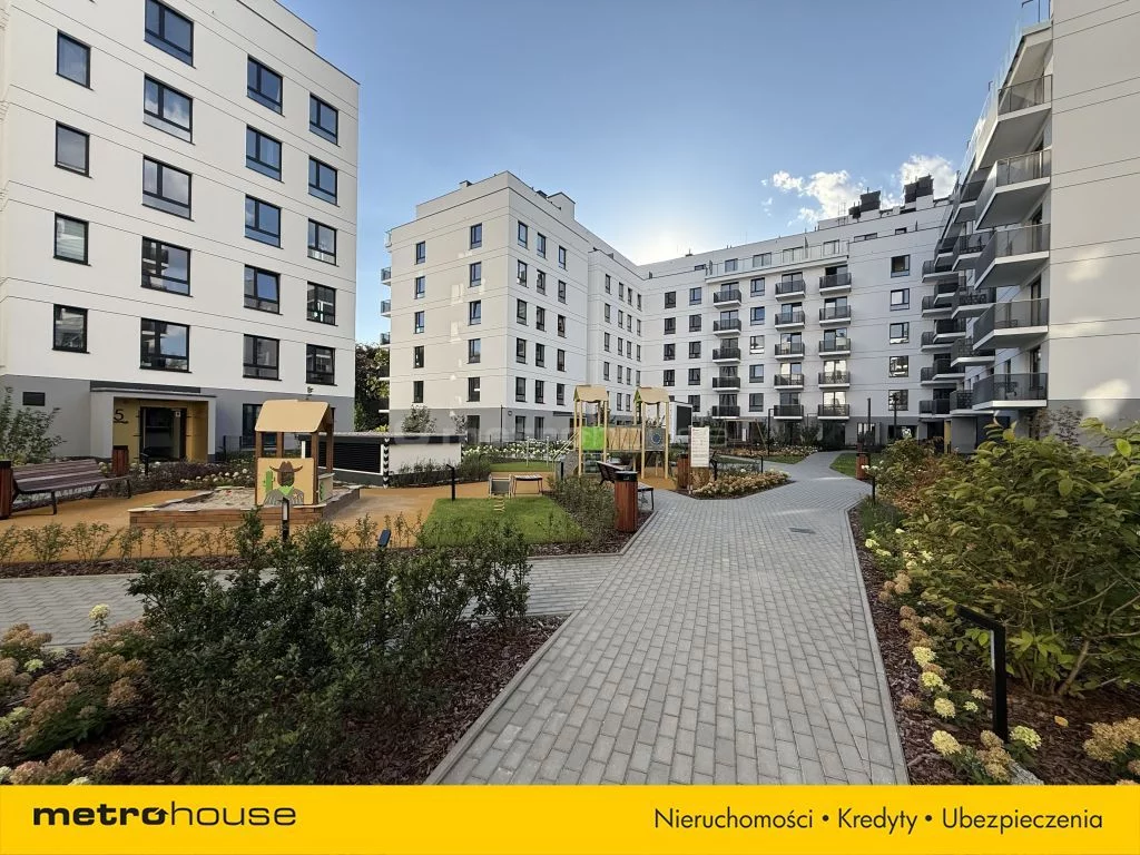 4 pokoje, mieszkanie 77,78 m², piętro 5, oferta nr , SMGUZE867, Warszawa, Ursus, Ursus, Ryżowa