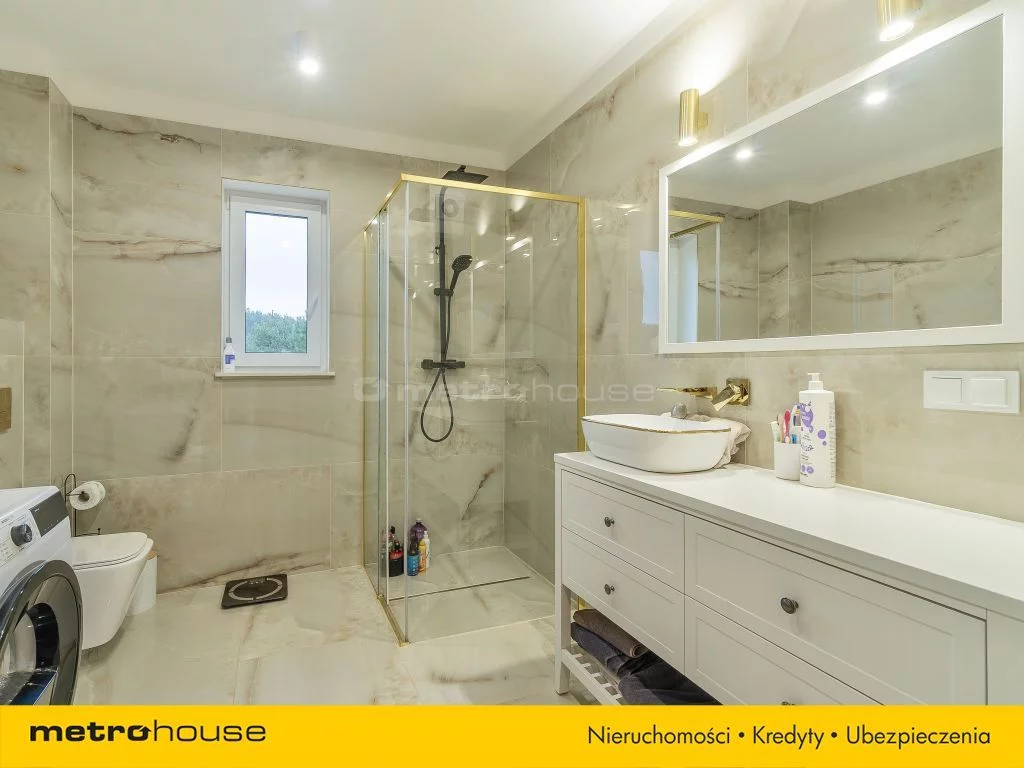 4 pokoje, mieszkanie 103,00 m², piętro 2, oferta nr , SMJUZU450, Rzęskowo