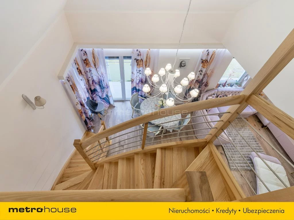 4 pokoje, mieszkanie 103,00 m², piętro 2, oferta nr , SMJUZU450, Rzęskowo