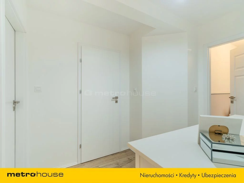 4 pokoje, mieszkanie 103,00 m², piętro 2, oferta nr , SMJUZU450, Rzęskowo