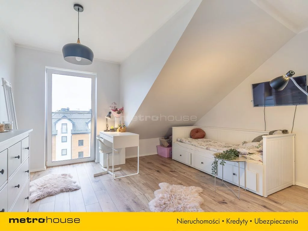 4 pokoje, mieszkanie 103,00 m², piętro 2, oferta nr , SMJUZU450, Rzęskowo