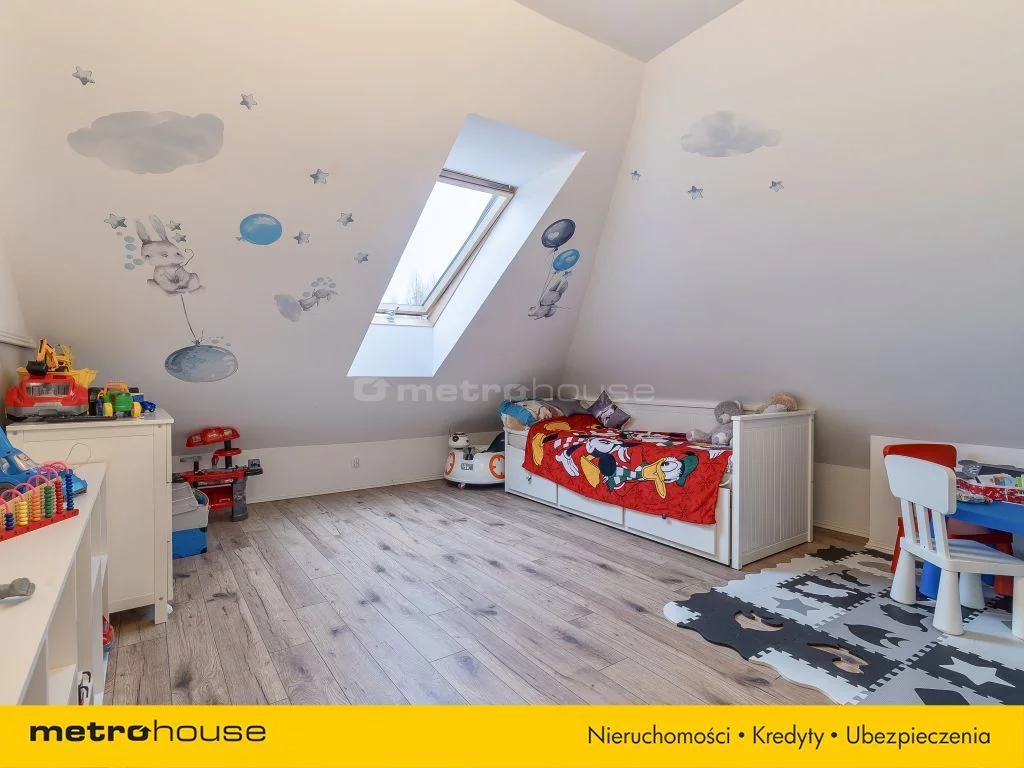 4 pokoje, mieszkanie 103,00 m², piętro 2, oferta nr , SMJUZU450, Rzęskowo