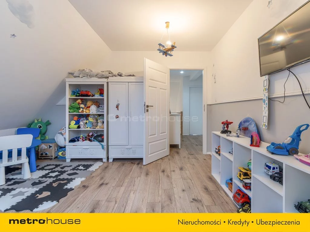 4 pokoje, mieszkanie 103,00 m², piętro 2, oferta nr , SMJUZU450, Rzęskowo