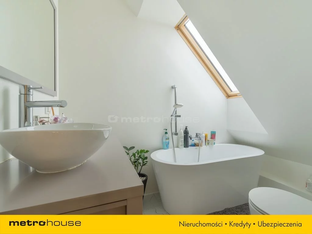 4 pokoje, mieszkanie 103,00 m², piętro 2, oferta nr , SMJUZU450, Rzęskowo