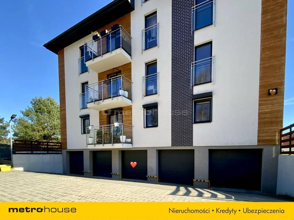 4 pokoje, mieszkanie 103,00 m², piętro 2, oferta nr , SMJUZU450, Rzęskowo