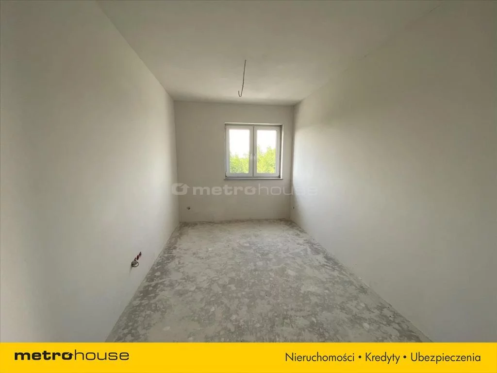4 pokoje, mieszkanie 101,37 m², piętro 1, oferta nr , TYRU818, Lesznowola, Salamandry