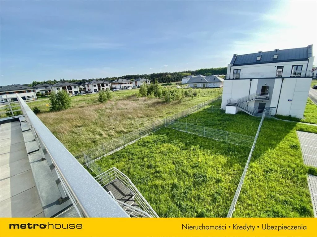 4 pokoje, mieszkanie 101,37 m², piętro 1, oferta nr , TYRU818, Lesznowola, Salamandry