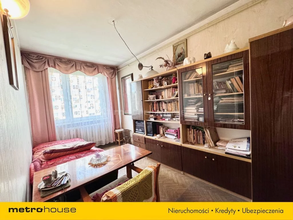 4 pokoje, mieszkanie 65,00 m², piętro 4, oferta nr , SMKEGY153, Kielce, Seminaryjska