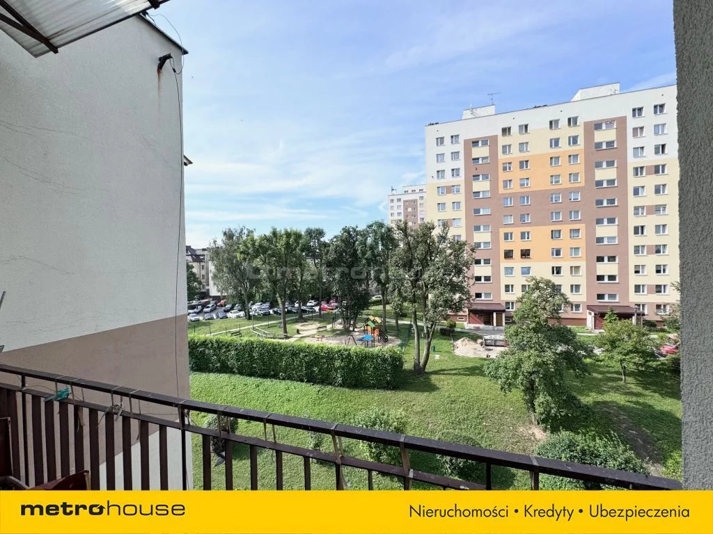 4 pokoje, mieszkanie 65,00 m², piętro 4, oferta nr , SMKEGY153, Kielce, Seminaryjska