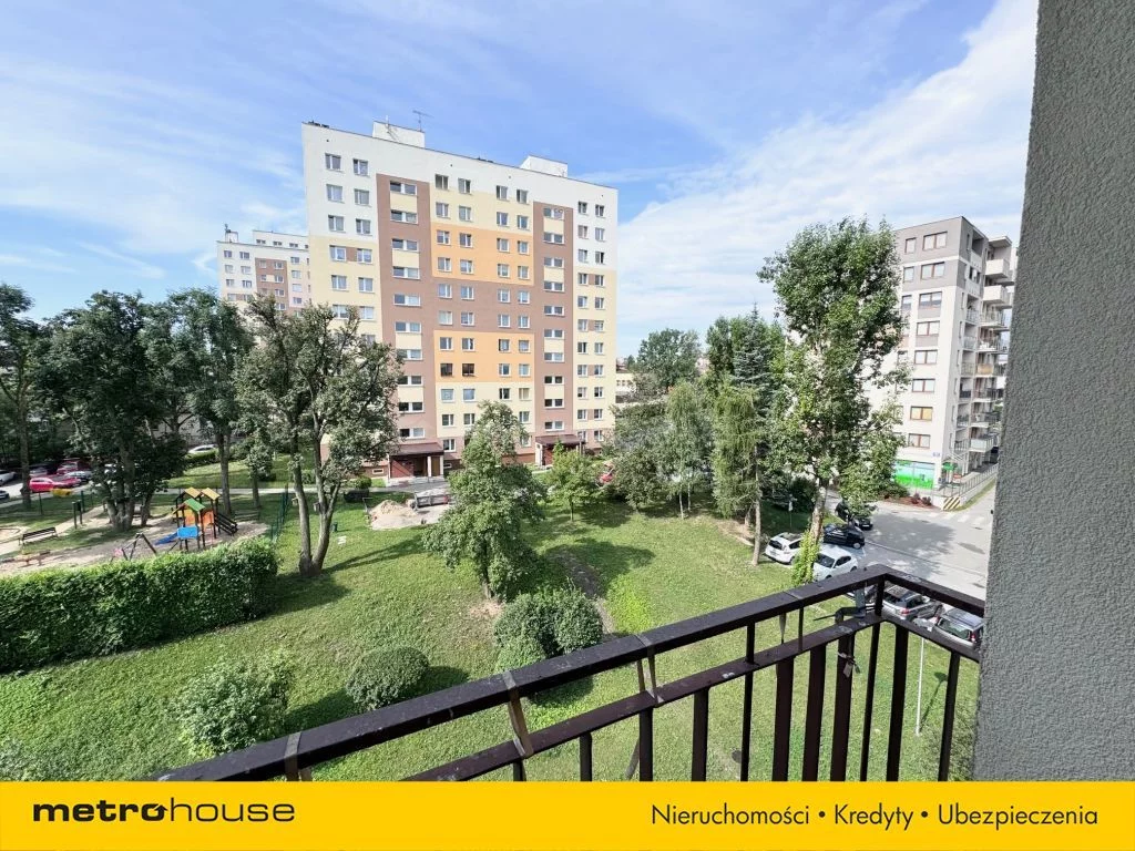 4 pokoje, mieszkanie 65,00 m², piętro 4, oferta nr , SMKEGY153, Kielce, Seminaryjska