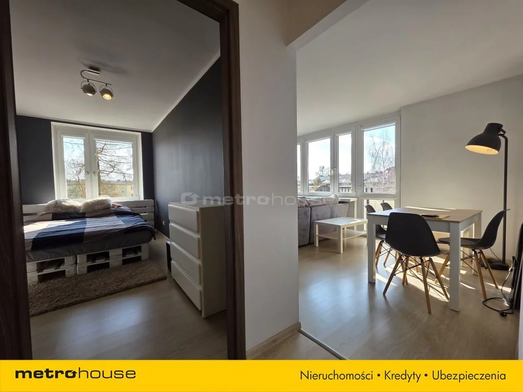 4 pokoje, mieszkanie 74,73 m², piętro 3, oferta nr , SMJEMY989, Biała Podlaska, Sidorska