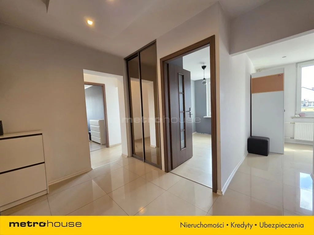 4 pokoje, mieszkanie 74,73 m², piętro 3, oferta nr , SMJEMY989, Biała Podlaska, Sidorska