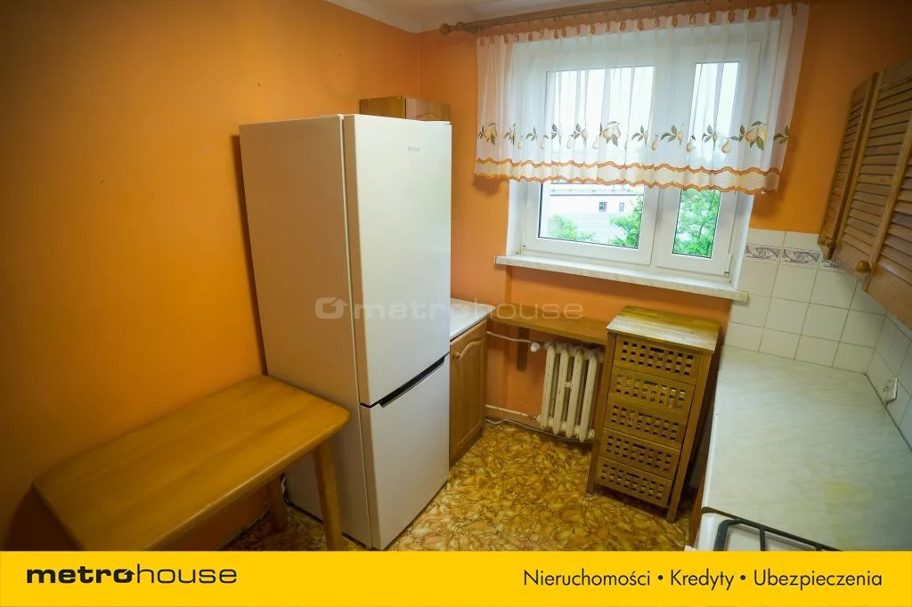 4 pokoje, mieszkanie 61,73 m², piętro 3, oferta nr , SMTIJA403, Stalowa Wola, Siedlanowskiego