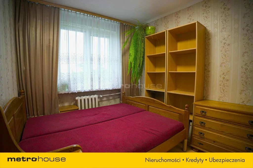 4 pokoje, mieszkanie 61,73 m², piętro 3, oferta nr , SMTIJA403, Stalowa Wola, Siedlanowskiego