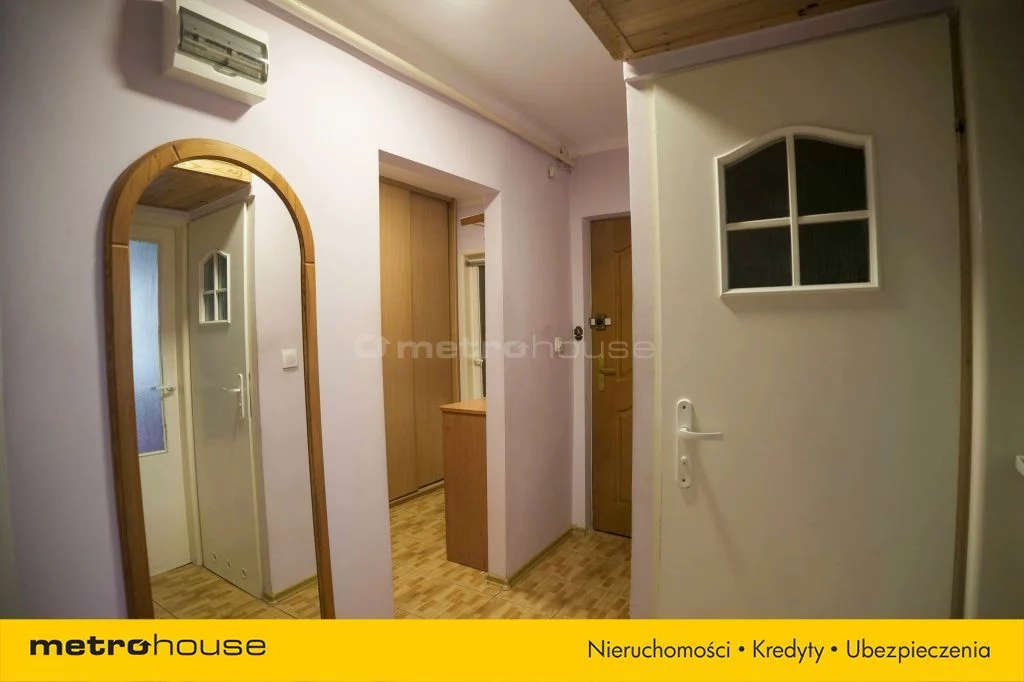 4 pokoje, mieszkanie 61,73 m², piętro 3, oferta nr , SMTIJA403, Stalowa Wola, Siedlanowskiego
