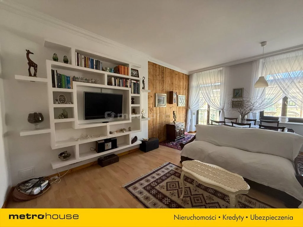 4 pokoje, mieszkanie 103,00 m², piętro 2, oferta nr , SMFOHE203, Siedlce, Sienkiewicza