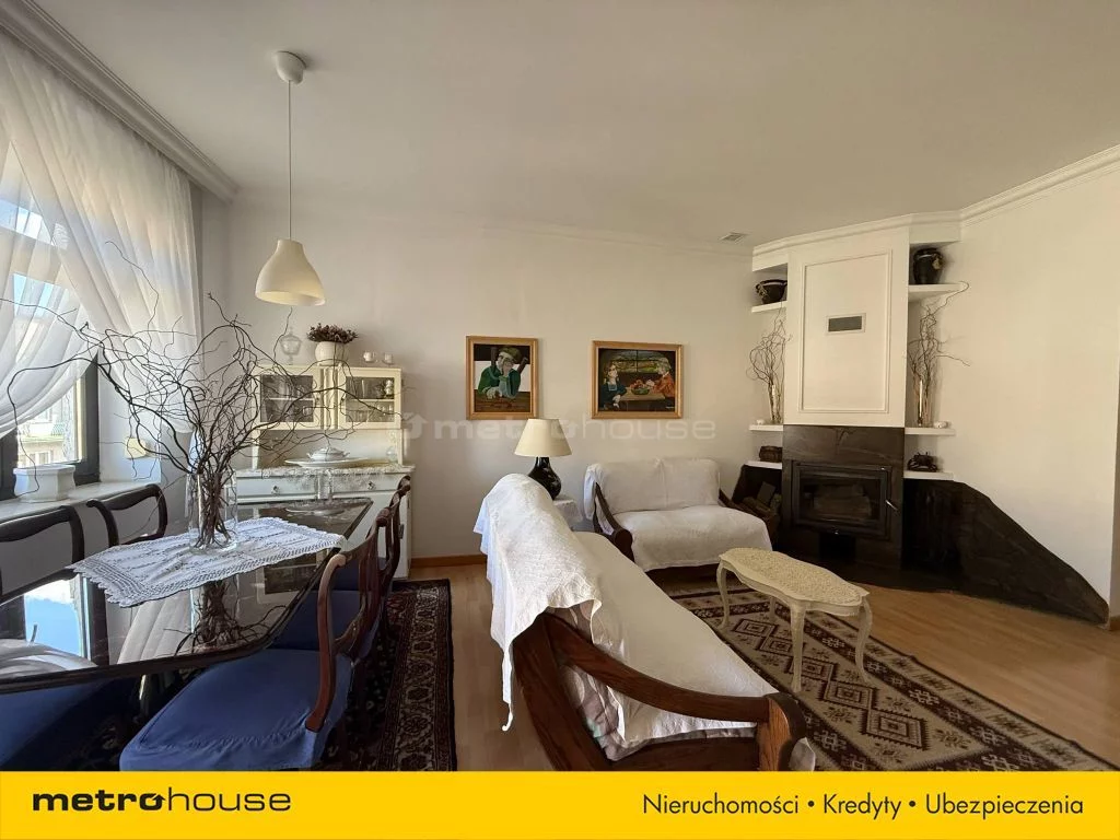 4 pokoje, mieszkanie 103,00 m², piętro 2, oferta nr , SMFOHE203, Siedlce, Sienkiewicza