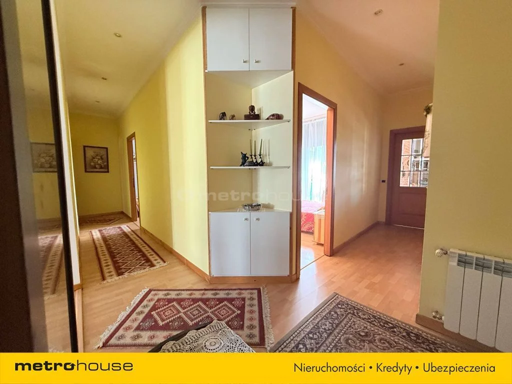 4 pokoje, mieszkanie 103,00 m², piętro 2, oferta nr , SMFOHE203, Siedlce, Sienkiewicza