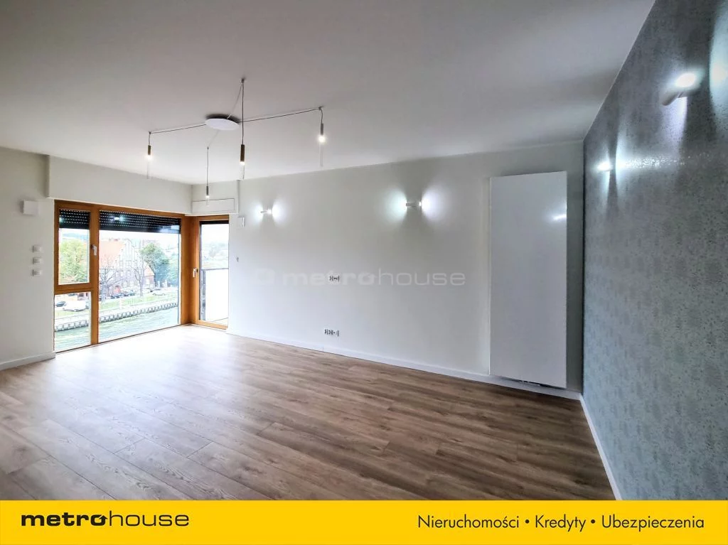 4 pokoje, mieszkanie 97,67 m², piętro 5, oferta nr , SMBADO331, Gdańsk, Sienna Grobla