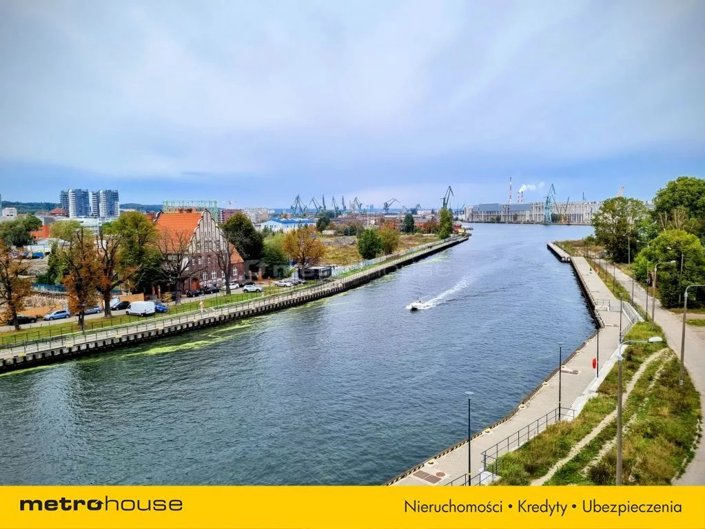 4 pokoje, mieszkanie 97,67 m², piętro 5, oferta nr , SMBADO331, Gdańsk, Sienna Grobla