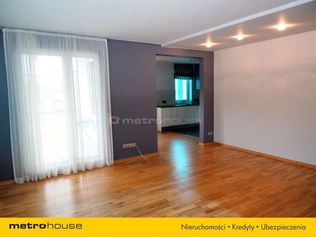 4 pokoje, mieszkanie 104,80 m², piętro 1, oferta nr , SMHATY798, Łódź, Widzew, Widzew, Skalna