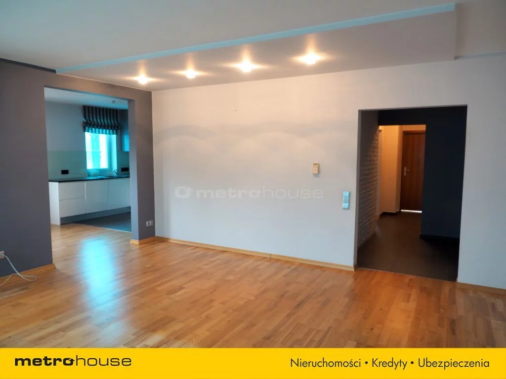 4 pokoje, mieszkanie 104,80 m², piętro 1, oferta nr , SMHATY798, Łódź, Widzew, Widzew, Skalna