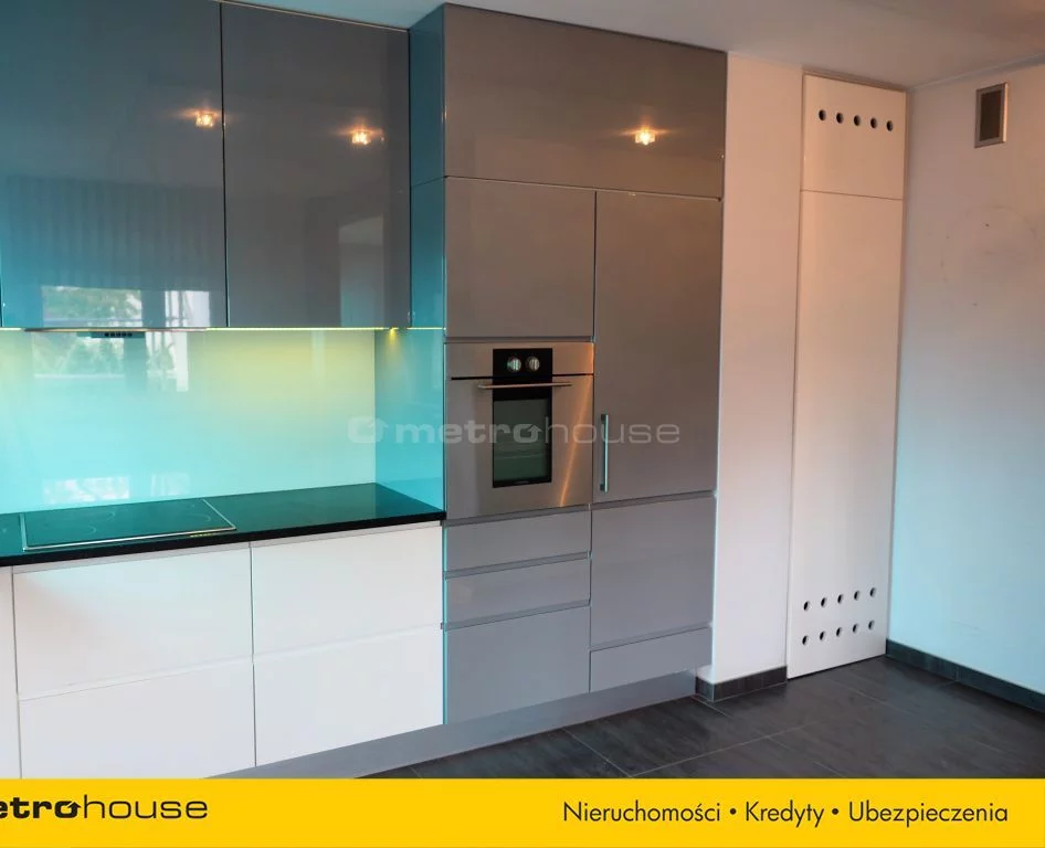 4 pokoje, mieszkanie 104,80 m², piętro 1, oferta nr , SMHATY798, Łódź, Widzew, Widzew, Skalna