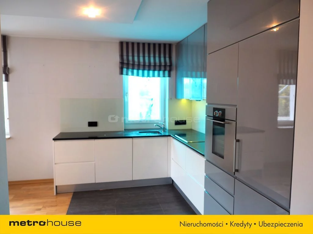 4 pokoje, mieszkanie 104,80 m², piętro 1, oferta nr , SMHATY798, Łódź, Widzew, Widzew, Skalna