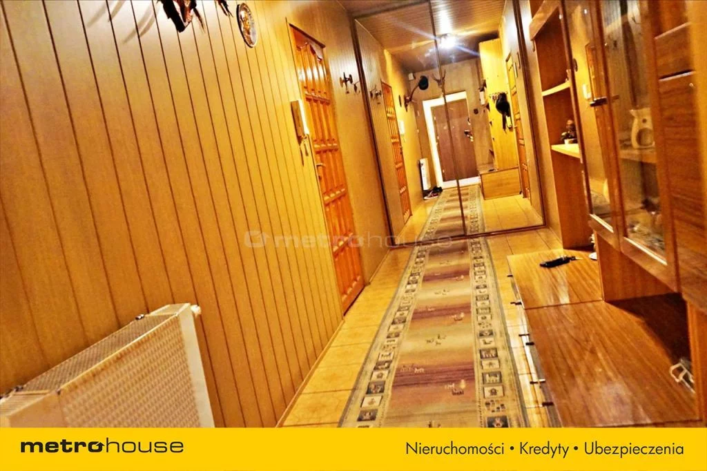 4 pokoje, mieszkanie 115,44 m², parter, oferta nr , BEMI714, Borne Sulinowo, Słoneczna