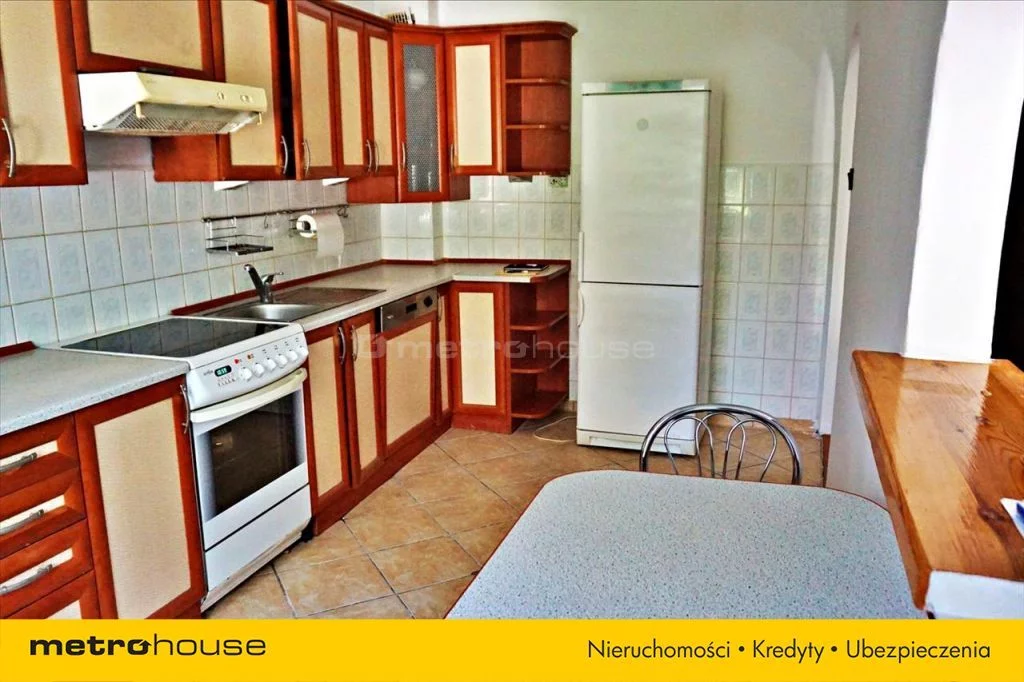 4 pokoje, mieszkanie 115,44 m², parter, oferta nr , BEMI714, Borne Sulinowo, Słoneczna