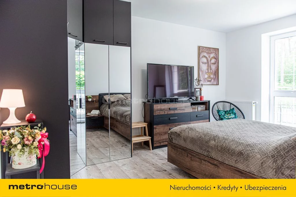 4 pokoje, mieszkanie 92,58 m², parter, oferta nr , SMPOZY335, Borne Sulinowo, Słoneczna