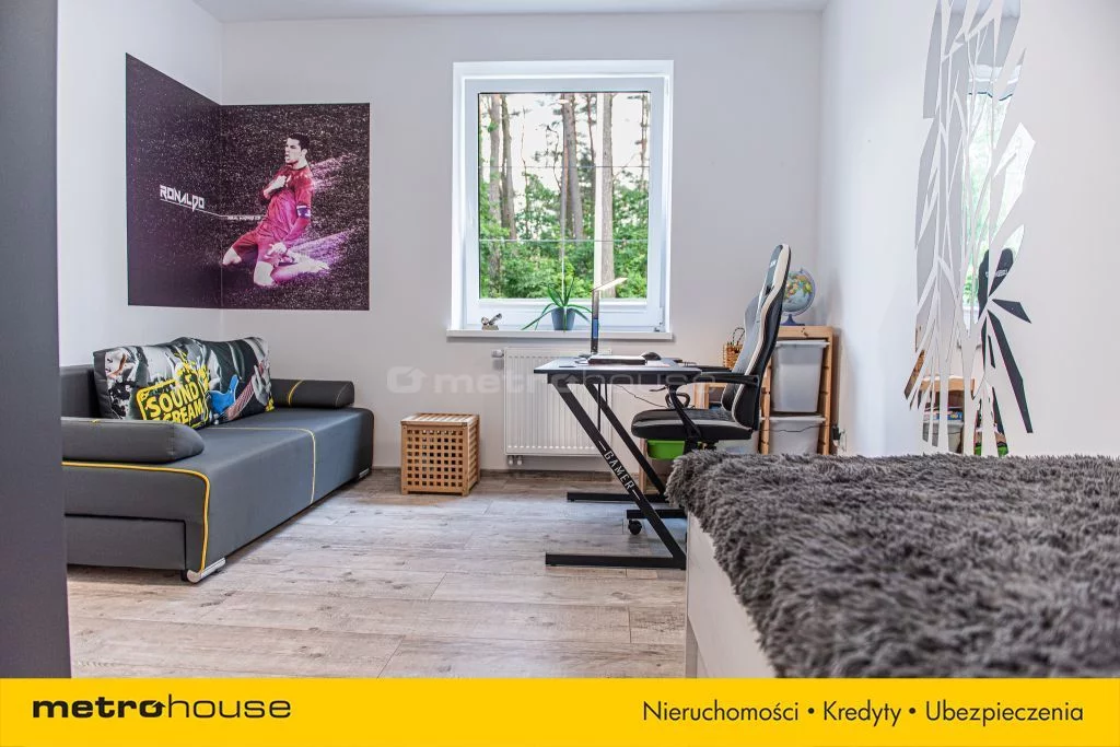 4 pokoje, mieszkanie 92,58 m², parter, oferta nr , SMPOZY335, Borne Sulinowo, Słoneczna