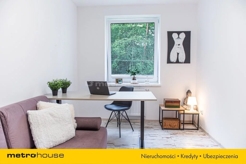 4 pokoje, mieszkanie 92,58 m², parter, oferta nr , SMPOZY335, Borne Sulinowo, Słoneczna