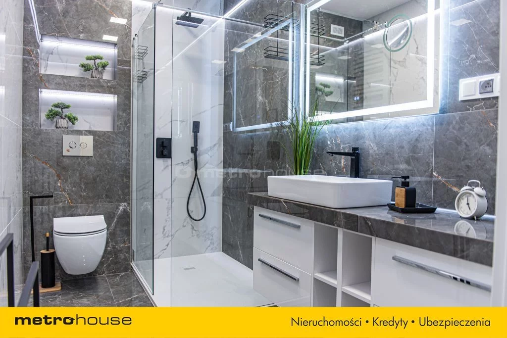 4 pokoje, mieszkanie 92,58 m², parter, oferta nr , SMPOZY335, Borne Sulinowo, Słoneczna