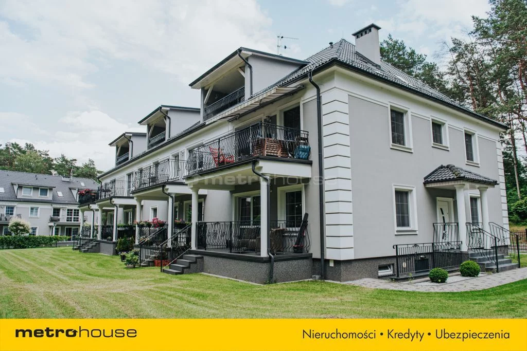 4 pokoje, mieszkanie 92,58 m², parter, oferta nr , SMPOZY335, Borne Sulinowo, Słoneczna