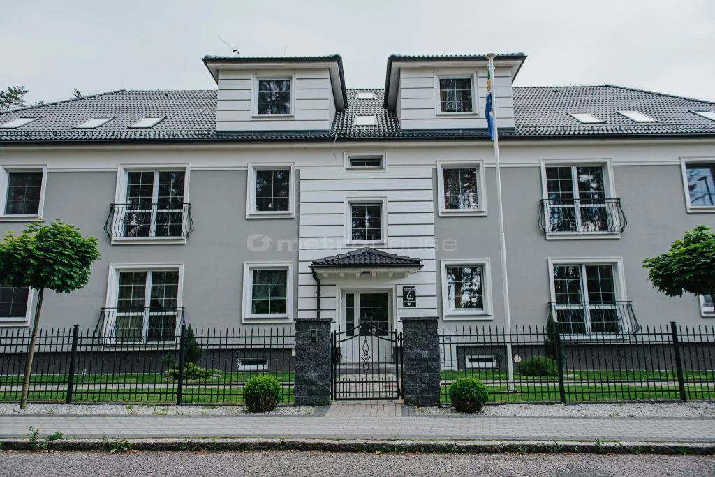 4 pokoje, mieszkanie 92,58 m², parter, oferta nr , SMPOZY335, Borne Sulinowo, Słoneczna