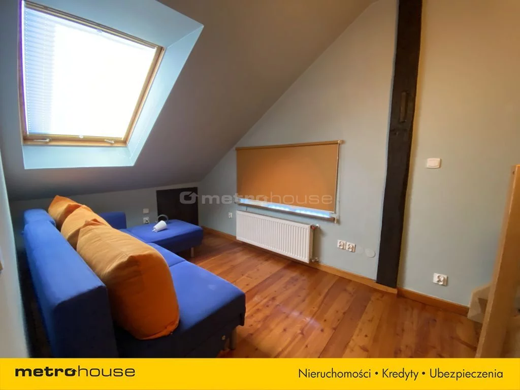 4 pokoje, mieszkanie 120,00 m², piętro 3, oferta nr , SMBOKY456, Duszniki-Zdrój, Słowackiego