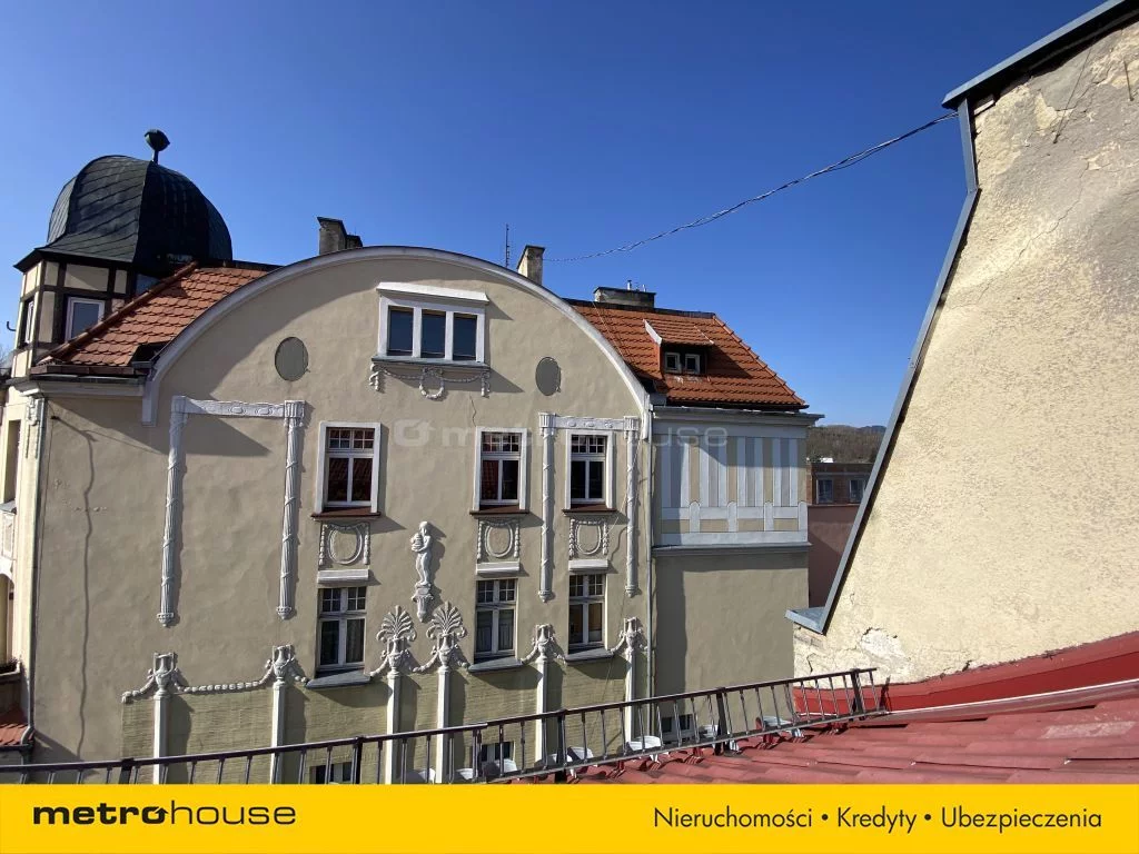 4 pokoje, mieszkanie 120,00 m², piętro 3, oferta nr , SMBOKY456, Duszniki-Zdrój, Słowackiego