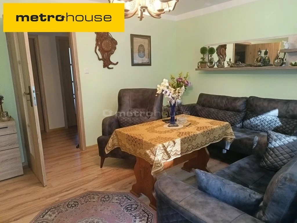 Apartamenty SMZUNI597 Smęcino